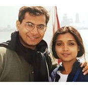 Photo de Jashodhara Chatterjee