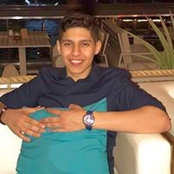 Karim Sabrys billede