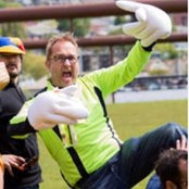 Sven Liden's photo