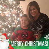 Jessica Flores's photo