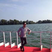 Marcelo Gallardo's photo