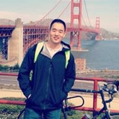 James Park's photo