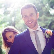 Tom Myers's photo