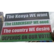 Wairimu Mahinge's photo