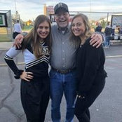 Steve Humphrey's photo