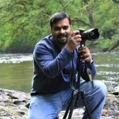 Deepak Mohan's photo