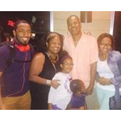 Clifford Dalson III's photo