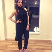 Aakanksha Bedi's photo