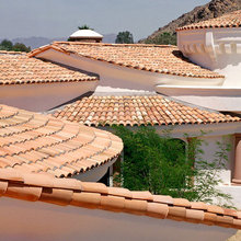 Roof tile