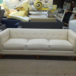Ermes Sofa - Sofas