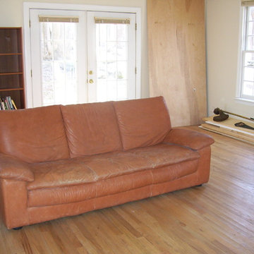 201 Windwood Ln. Paris, VA  20130