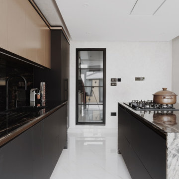 Ilford Elements Kitchen