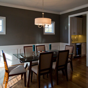 Kingbridge Homes in St. Louis
