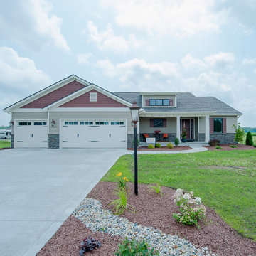 8 Bennington Heights
