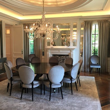 Dining Room Ideas