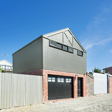Carlton North, Melbourne