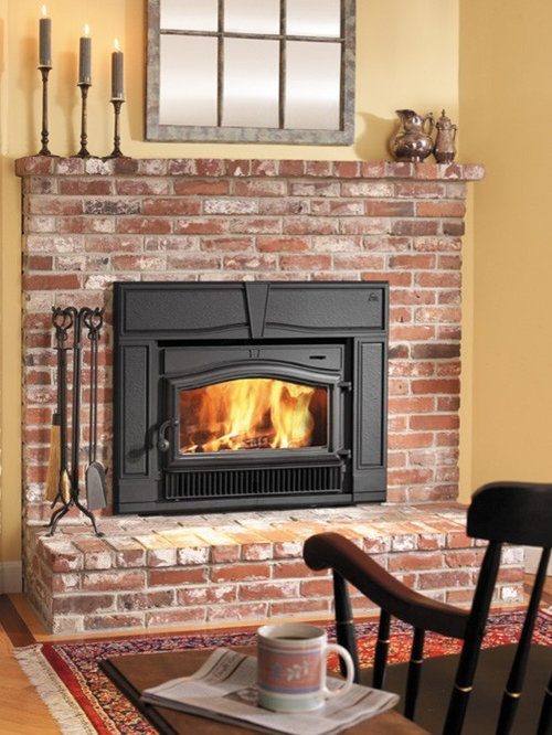 Jotul Wood and Gas Stoves
