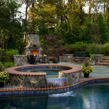 The Morgan Landscape Group