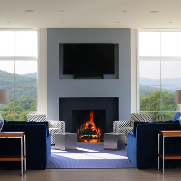 Hill House New Hampshire