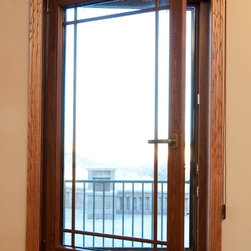 European Window - Windows