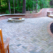 Patios