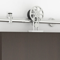 Barn Door Hardware - Products