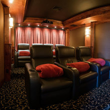 Home Theater