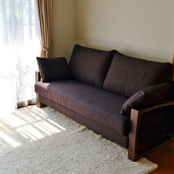 Sofa POUND