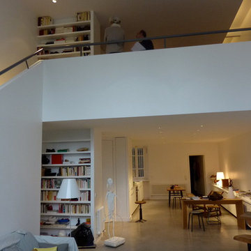 Salon - Etage