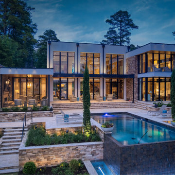 Modern Luxury in Columbia, SC
