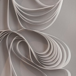 Grey Wave - Artwork