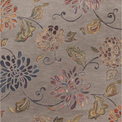 Enchanted- (ENC-4001) - Rugs
