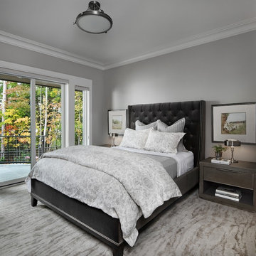 Contemporary Prairie Style