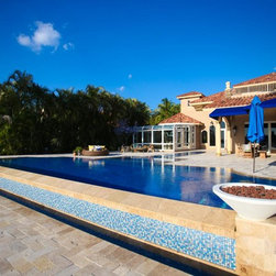 Patios , Pools and Driveways - Products