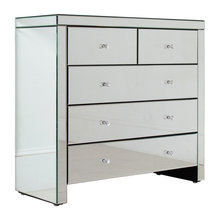 BEDROOM FURNITURE