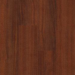 Brazilian Cherry - FreeForm LVT - 6 x 36 - Loose Lay Luxury Vinyl Plank FF502 - Flooring