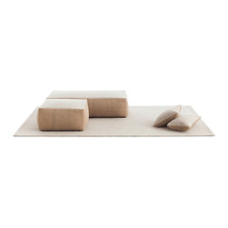 Raw Spaces for Gan - Products
