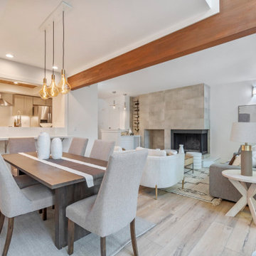 Northwood  Blvd, Unit 59, Incline Village, Nevada