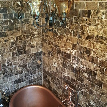 Wyomissing Bathroom