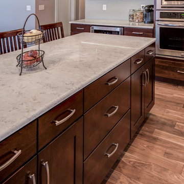 Timeless Kitchen Design