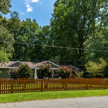 Ultimate Curb Appeal in Fairfax, VA