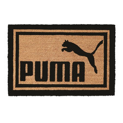 Custom Coir Mats - Create Your Own Today! - Outdoor Rugs