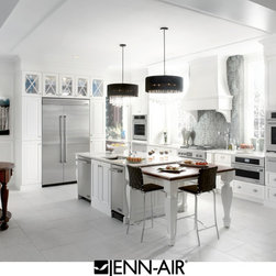 Appliances Jenn-Air - Major Kitchen Appliances