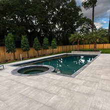 Pool Concrete