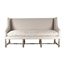 Furniture - Settee