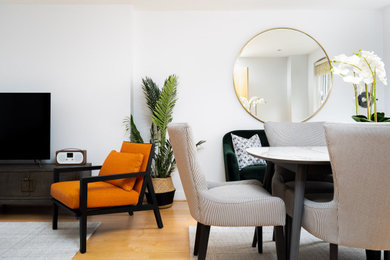Luxury Airbnb Package in Kensington
