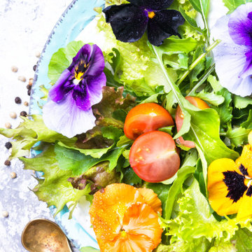 The Year of the Edible Gardens