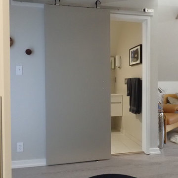BirdHouse Garage Apartment