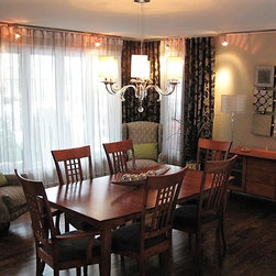 Cusine salle a manger - Products