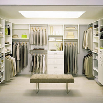 Closets